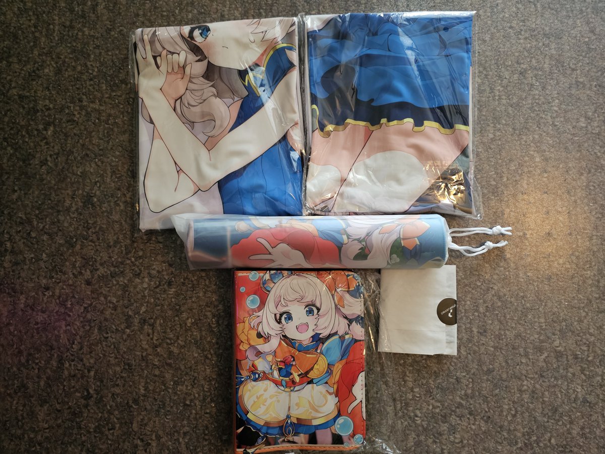 Mari Mari 🐟👑 Phase Connect (@MARIMARI_EN) / Posts / X