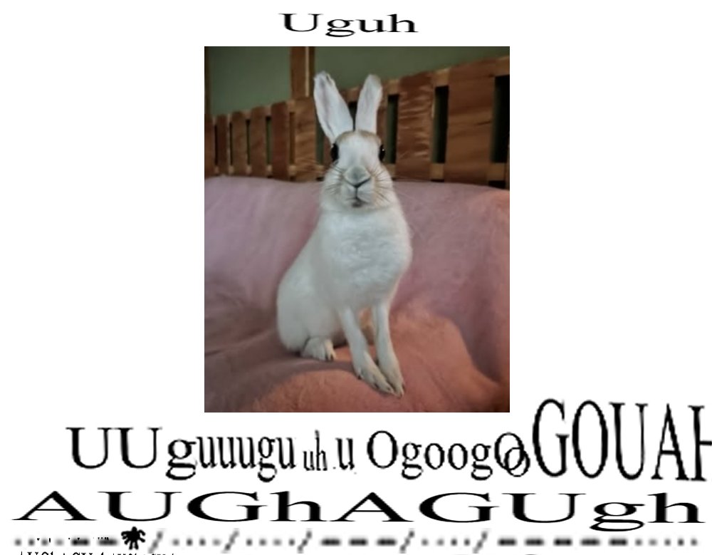 Scapula tools𓃹 (@oogooboggins) on Twitter photo 