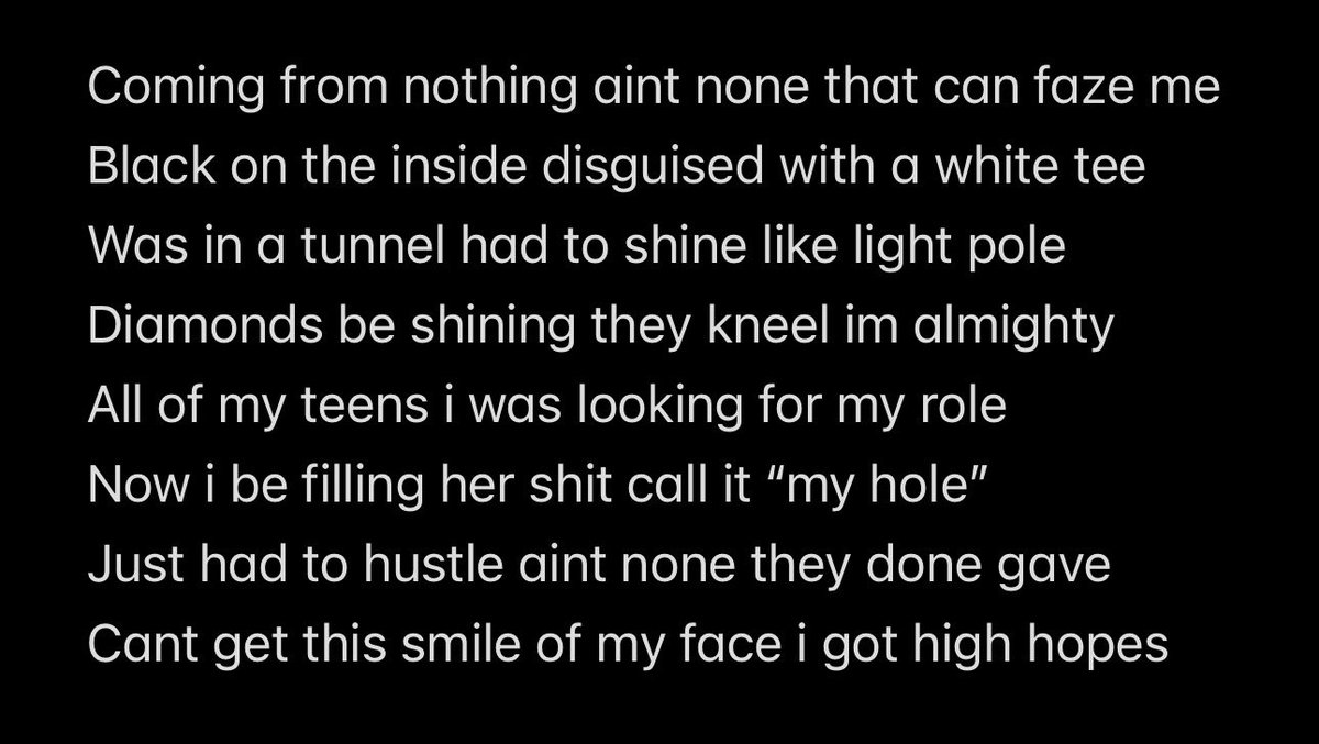 King Wisdom tweet media