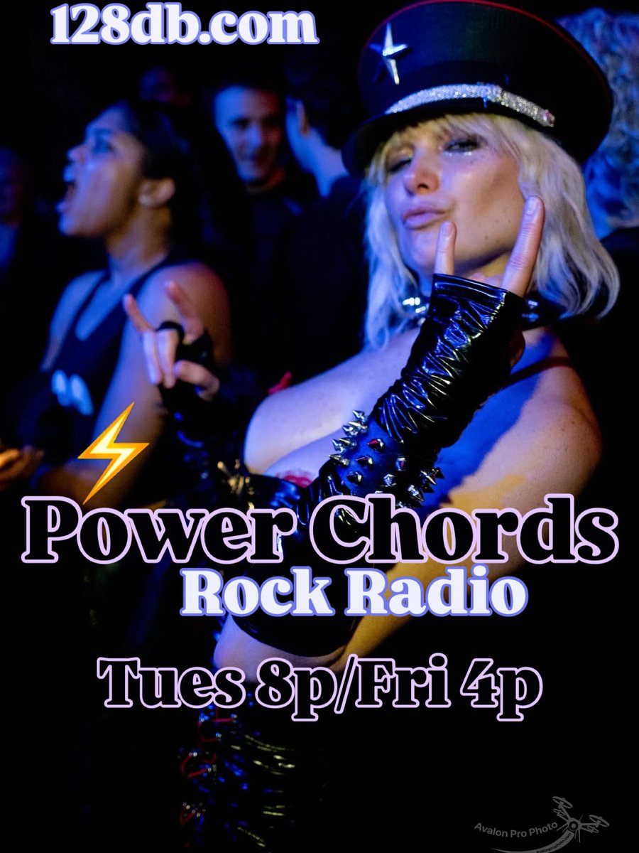 PowerChords tweet media