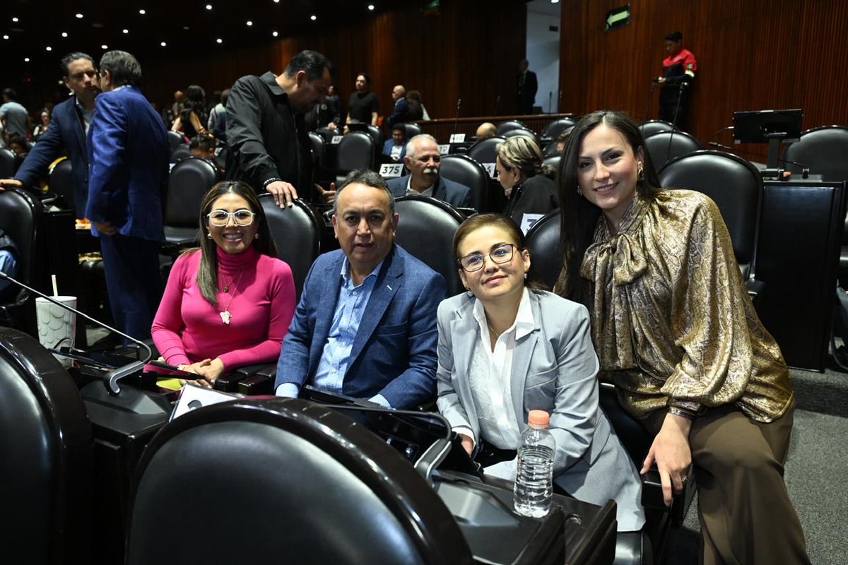 Genoveva Huerta tweet media
