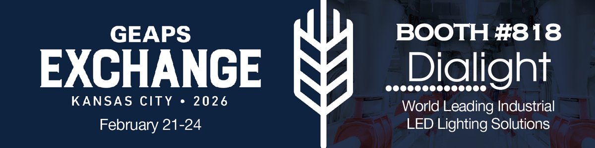 Dialight tweet media