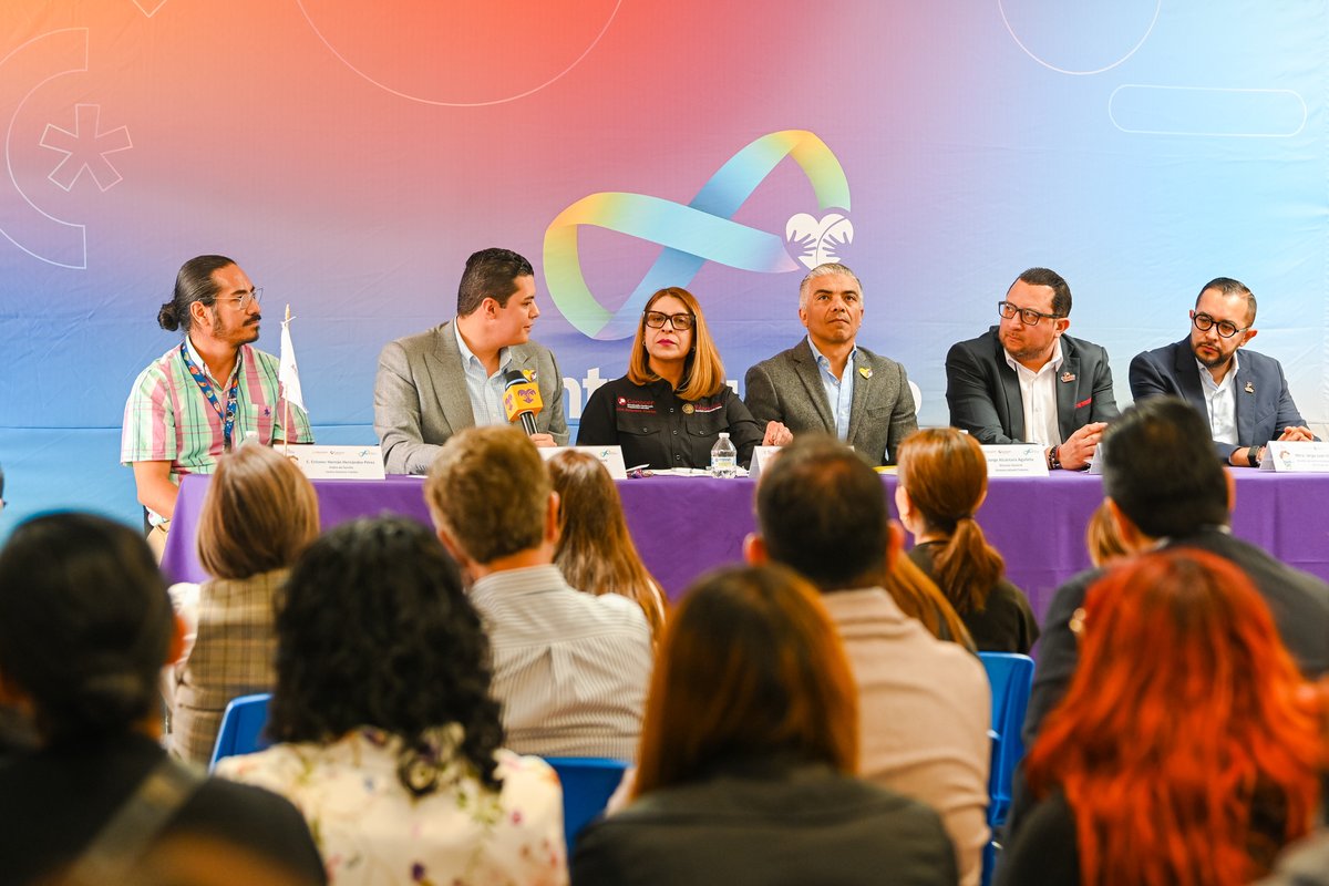 Autismo Teletón 💙💜❤️🧡💛💚 tweet media