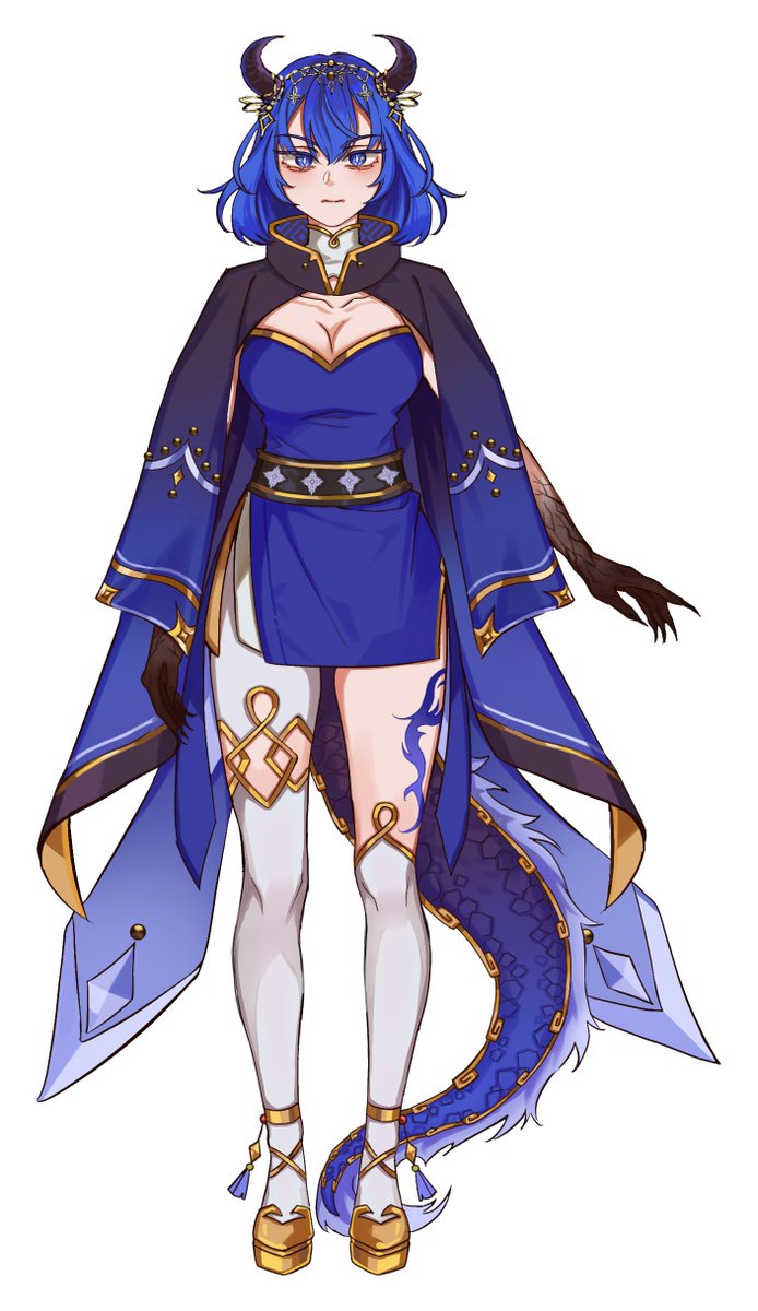 Asiria 🐉 | HIATUS tweet media