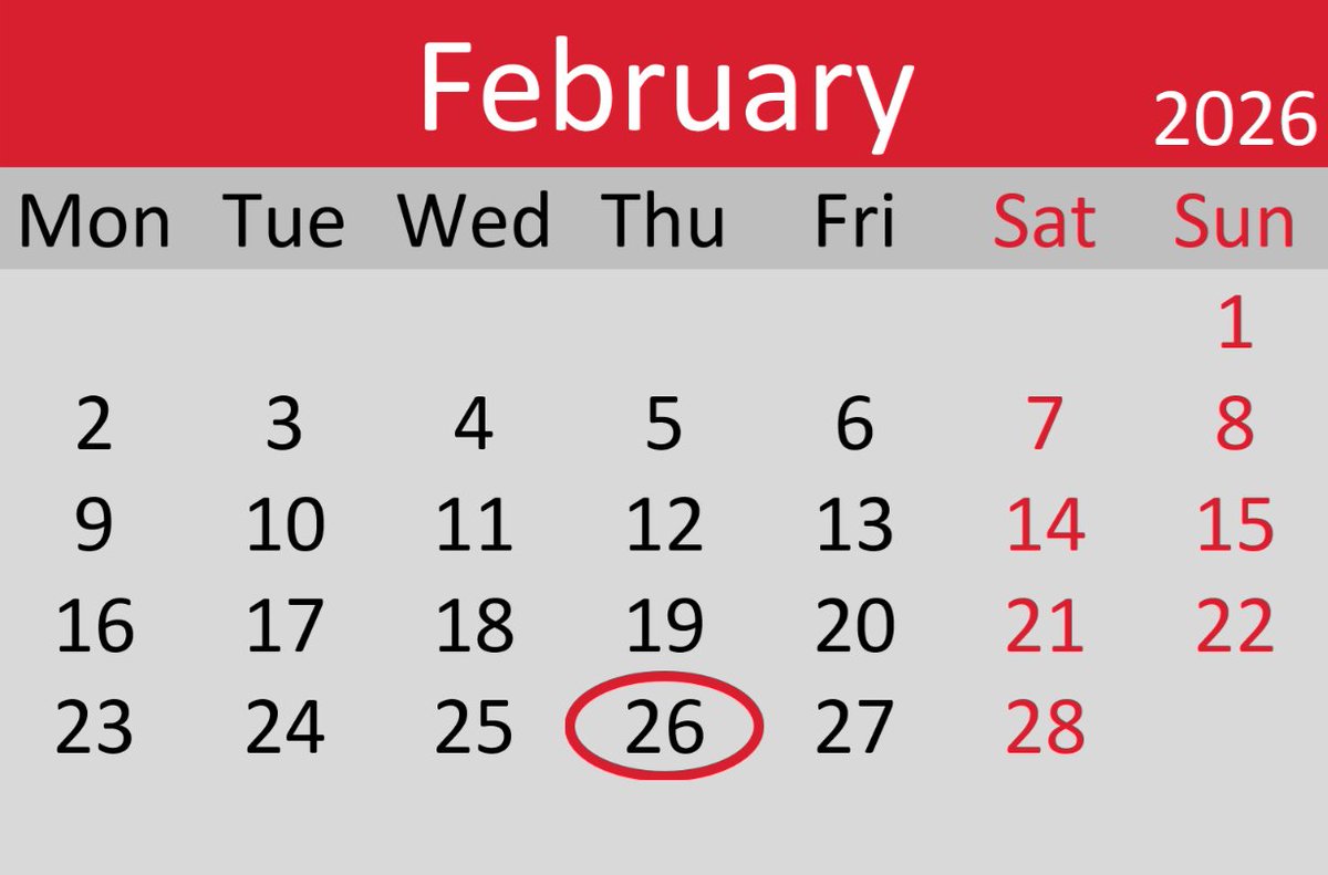 ClarryPark's tweet photo. SAVE THE DATE! 

Our next public meeting is:
🕢 7:30-9:30pm
🗓️ Thursday 26th February
🧭 Quaker Meeting House, 16 Queens Road, Leicester LE2 1WP

Non-members are welcome to attend, but why not join us for just £5 via https://t.co/xKNkQrZp3r

#FCP https://t.co/WeHJJjv6VX