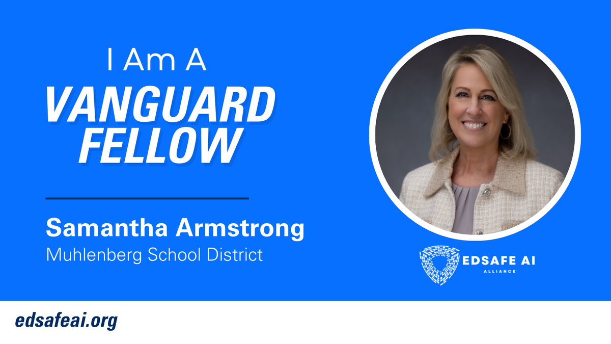 Samantha Armstrong tweet media