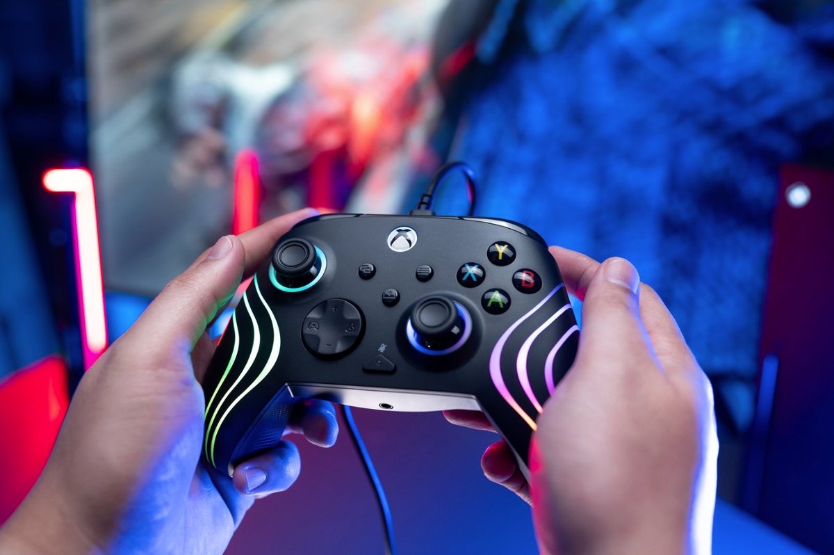 Turtle Beach tweet media