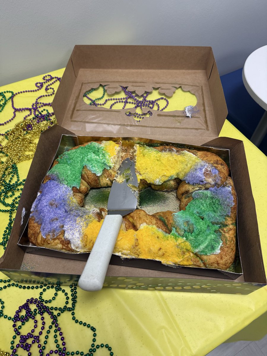 Taylor Knox tweet media