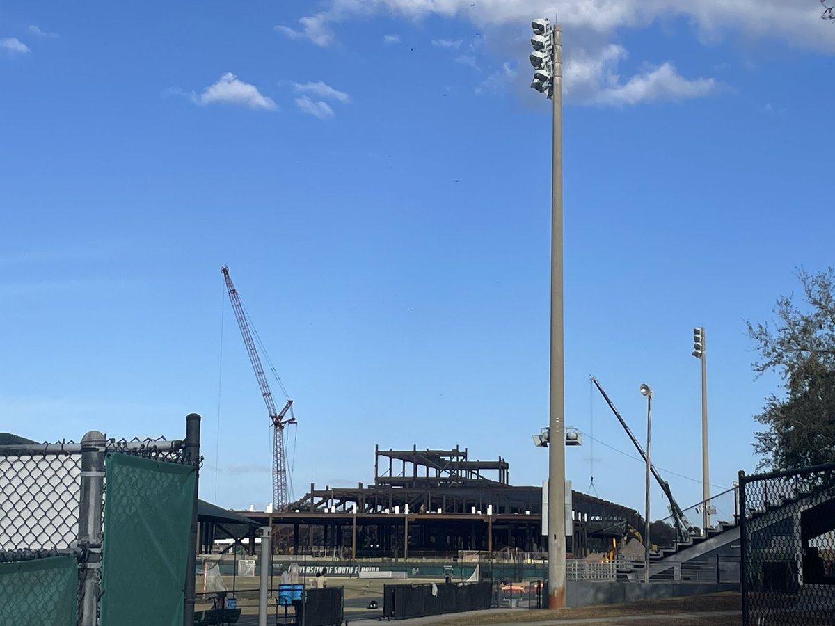 USF Oracle Sports tweet media