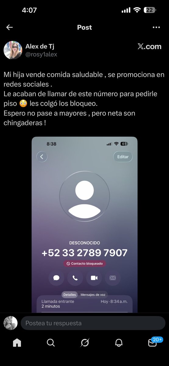 Hoy en DISFRUTANDO LO VOTADO: