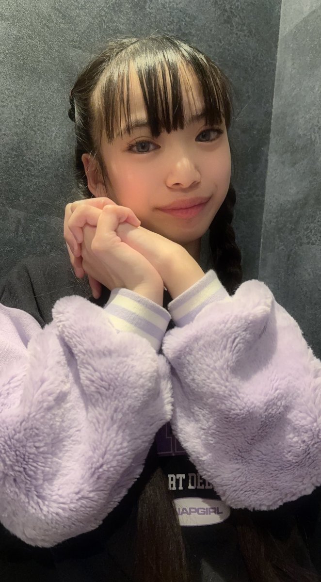 さあちゃん様　確認用 ٩((๑•̀᎑<๑)۶»ぉはょ⌒🌟.°♪ 週の真ん中水曜日‼️ 今日は全校集会が