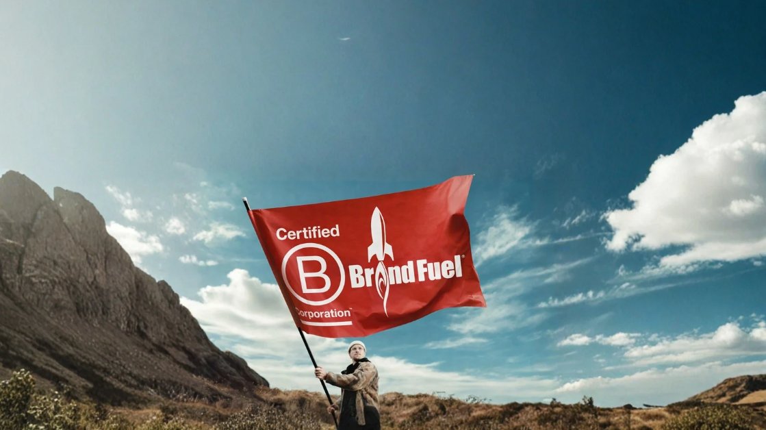 BrandFuel tweet media