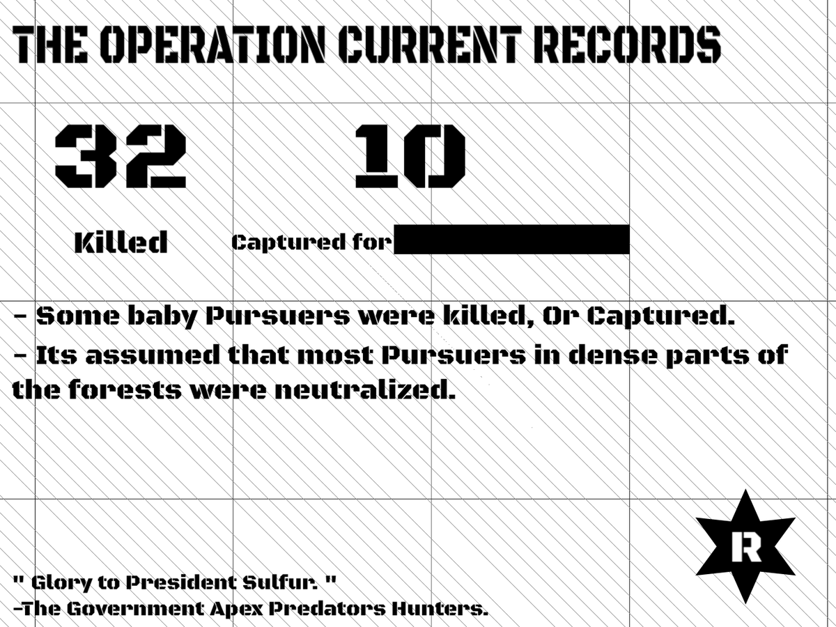 Pursuing_News's tweet photo. We've recently got more update about the operation, And this is what The Government has officially showen! We'll try to get more information later on.
#dieofdeath
#dodrp
#parodytwt https://t.co/3XyL0wEHcZ