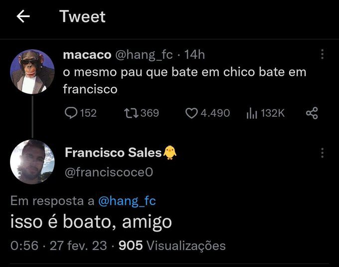 Maicon Küsterposting tweet media