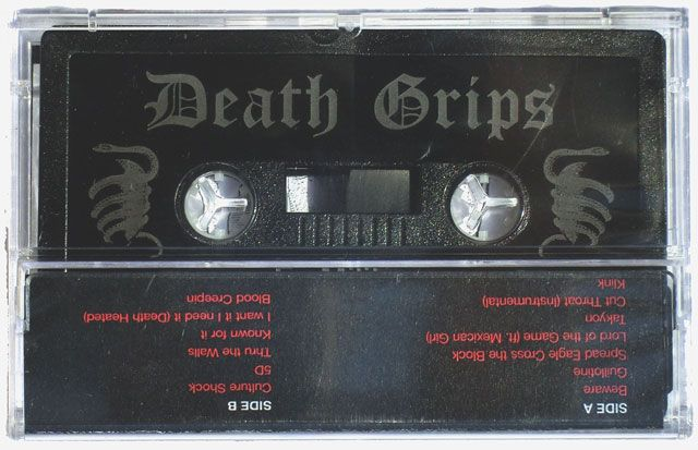 senhorita death grips 🇵🇸 tweet media