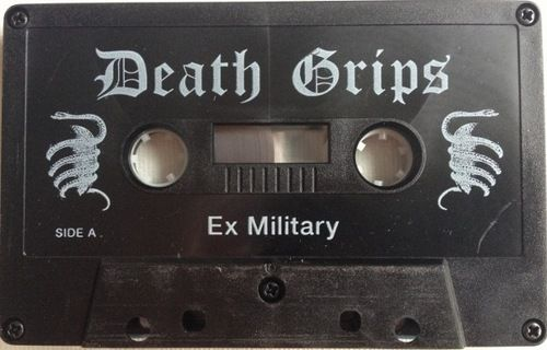 senhorita death grips 🇵🇸 tweet media