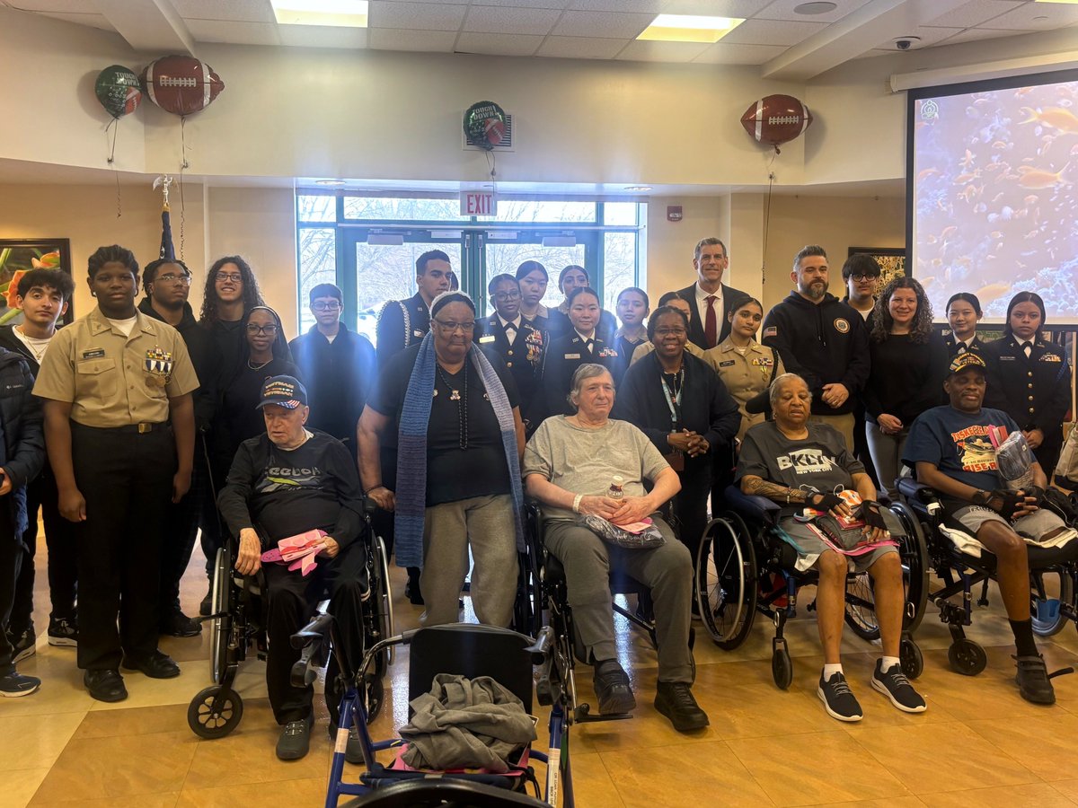 Ed Braunstein tweet media