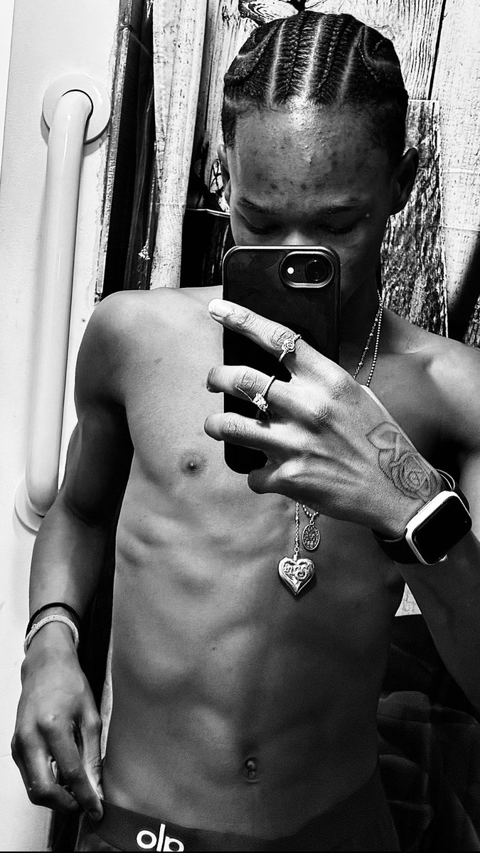 Quintrell's tweet image. Shut it down