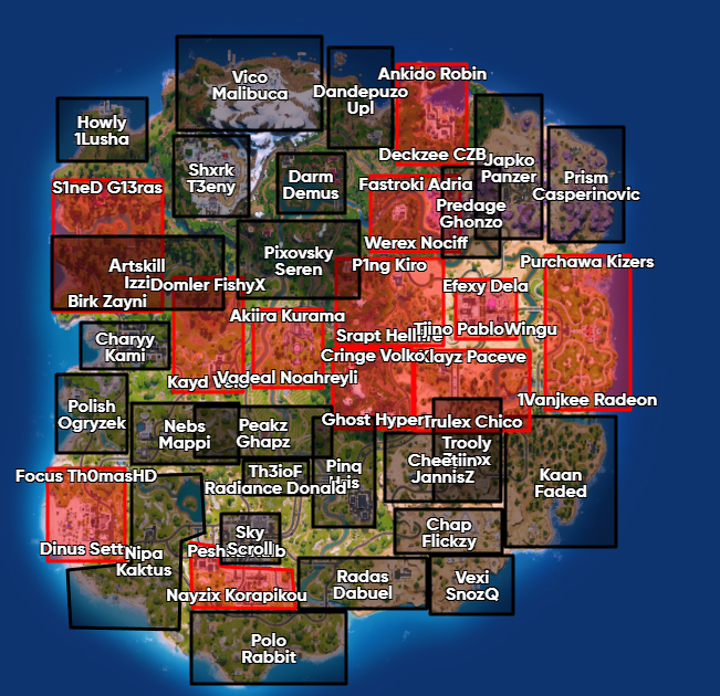 Noble Maps tweet media