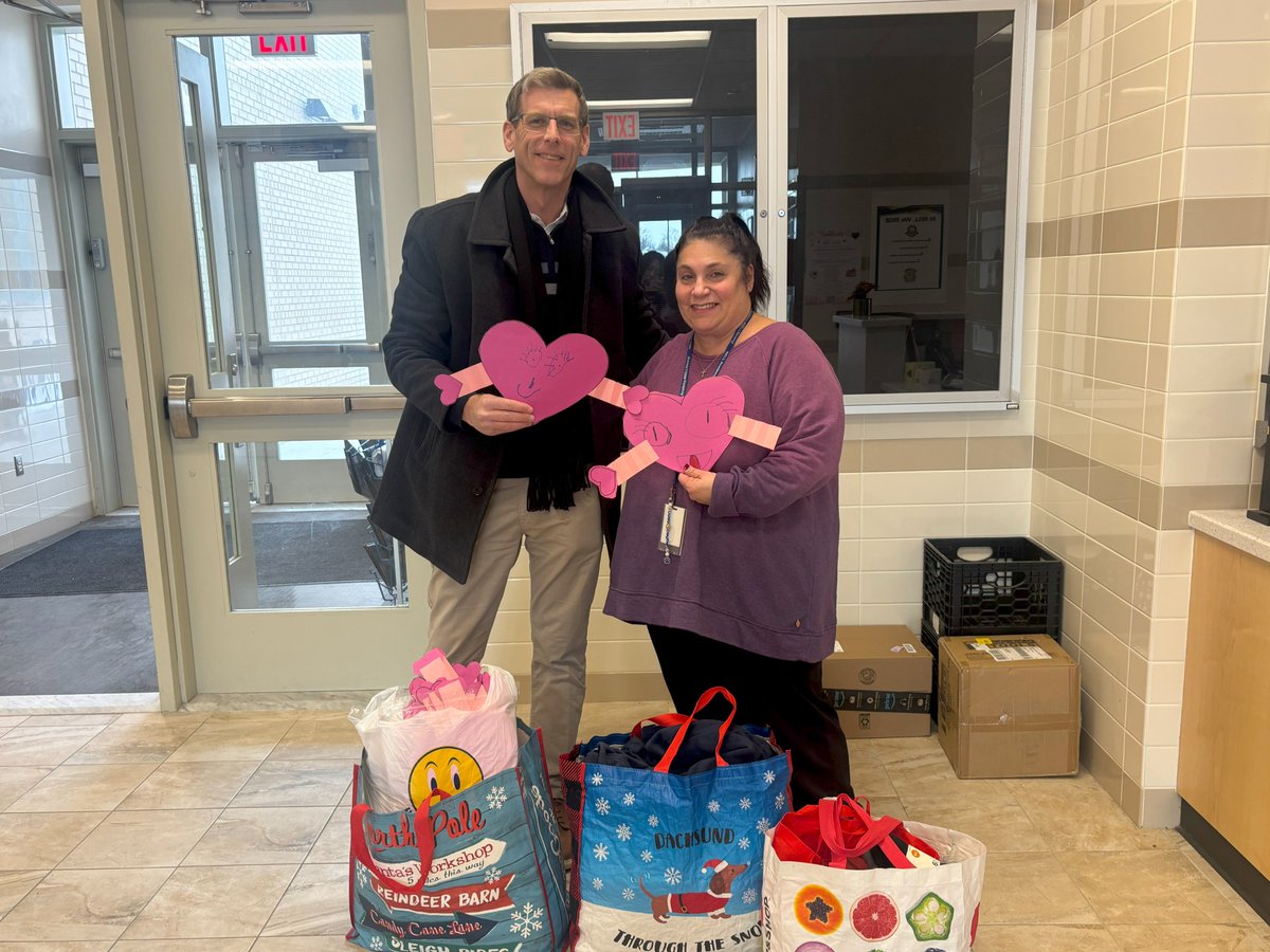 Ed Braunstein tweet media