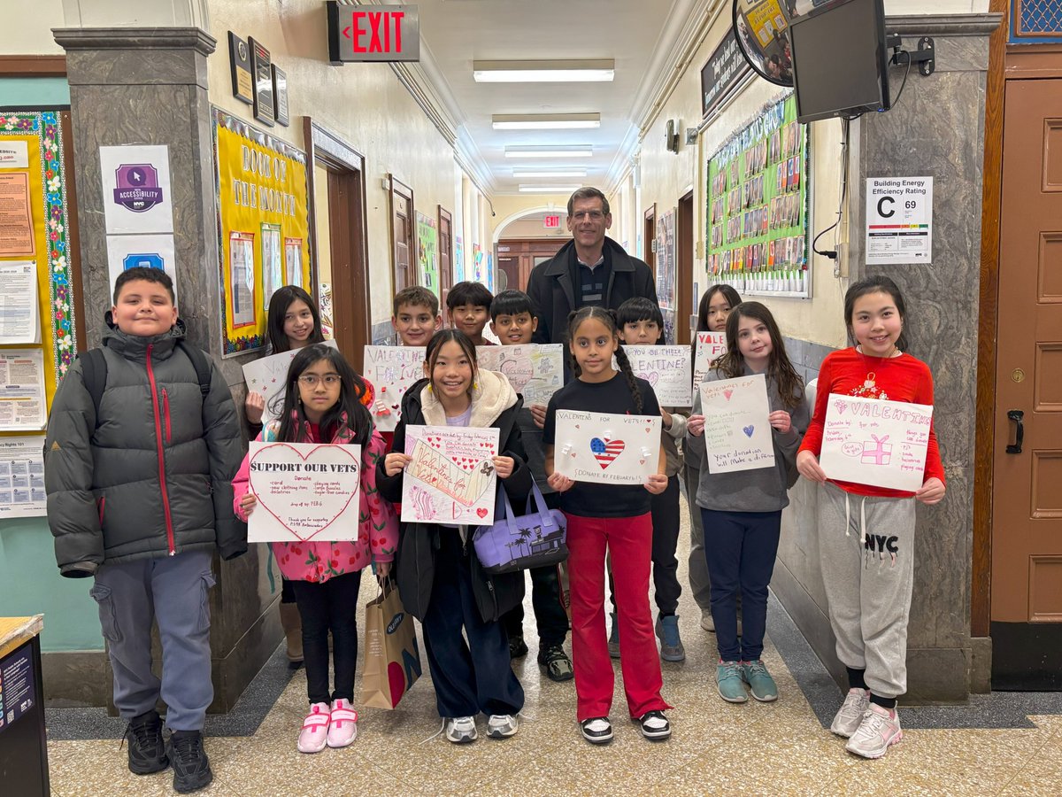 Ed Braunstein tweet media