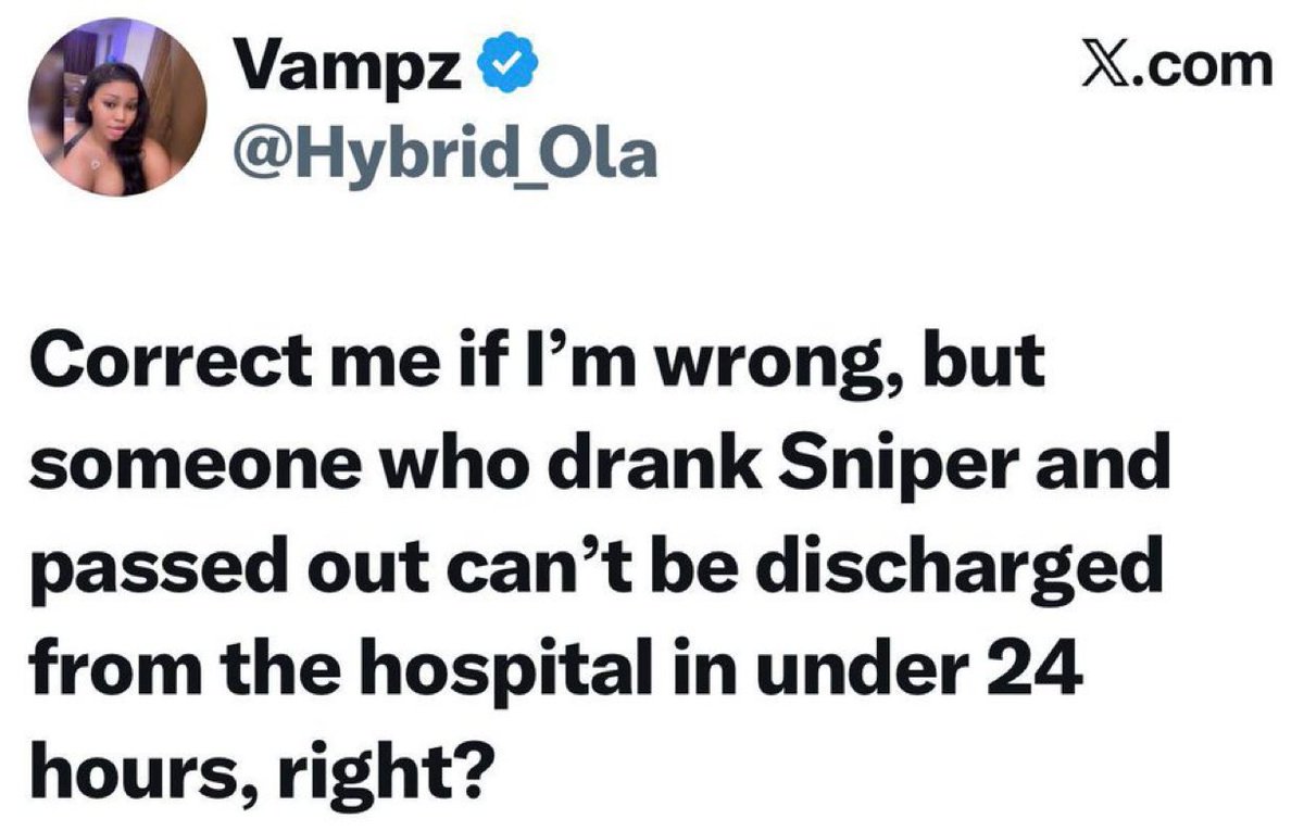 yabaleftonline's tweet photo. Ola is asking an important question https://t.co/rHdNgjohi2