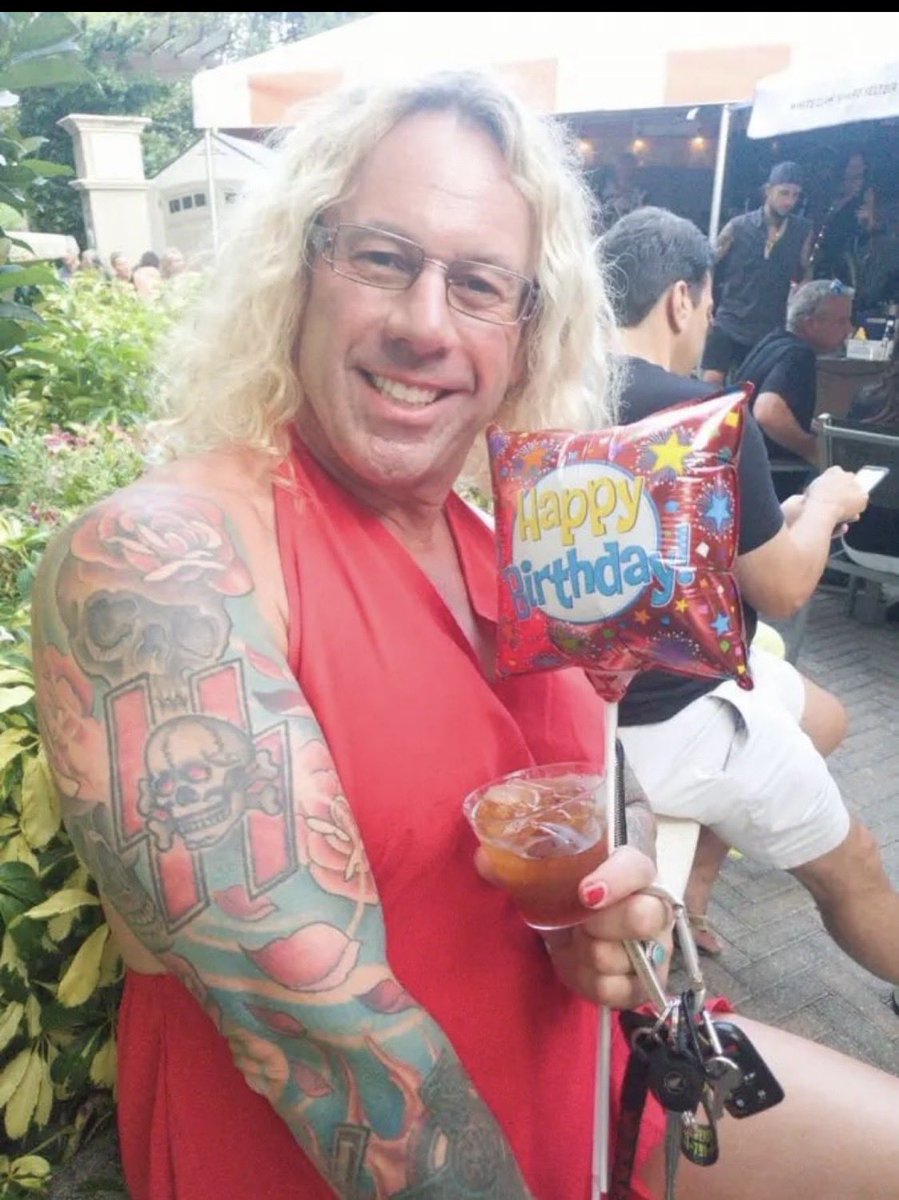 TruthTitanX tweet media