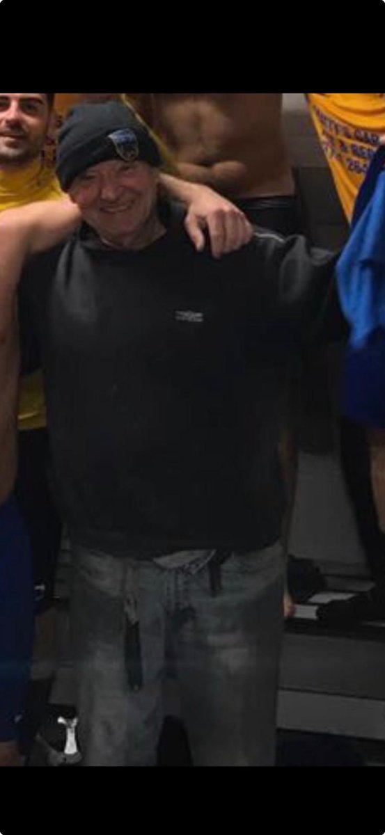 Collegiate vets 35s tweet media