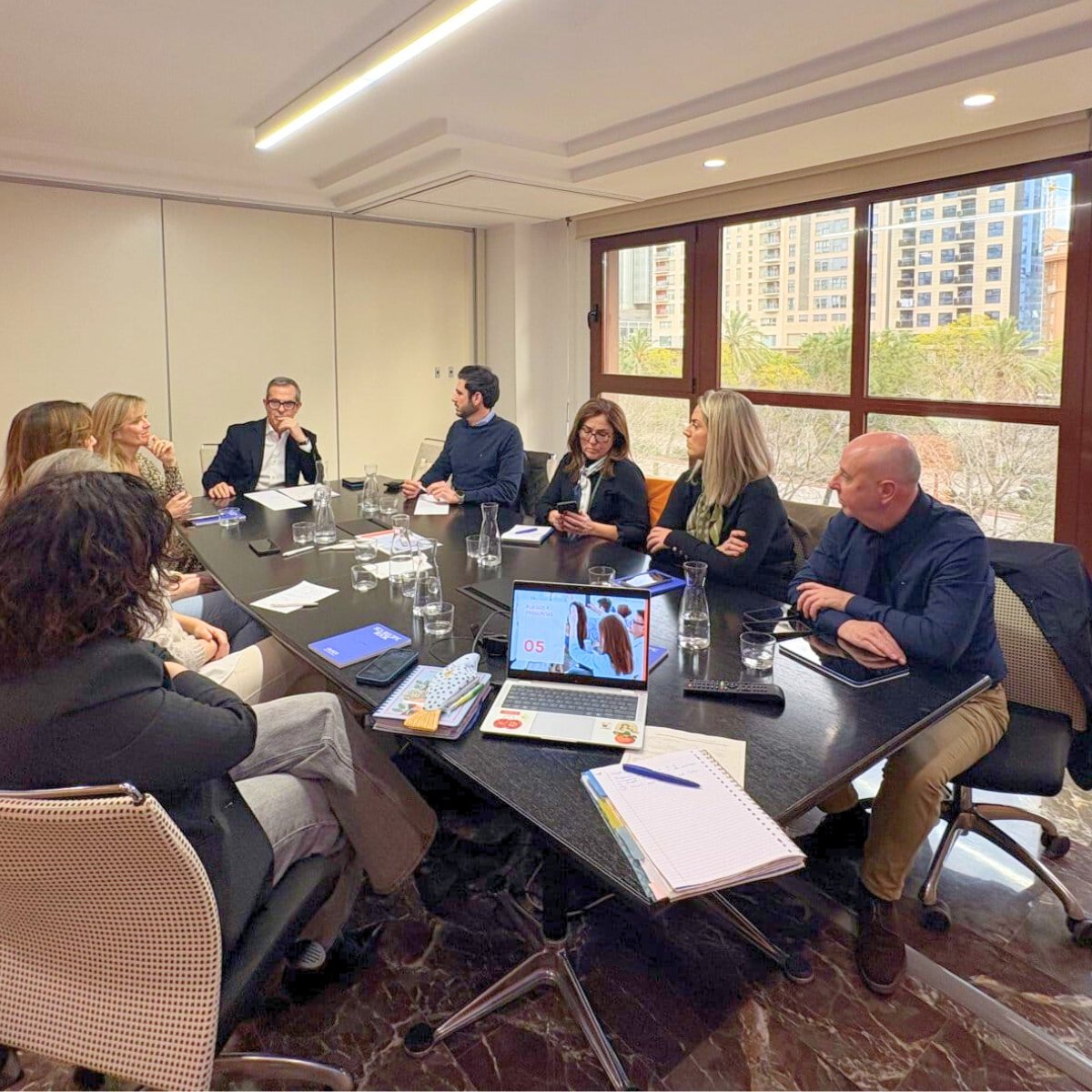 Fundació VisitValència tweet media