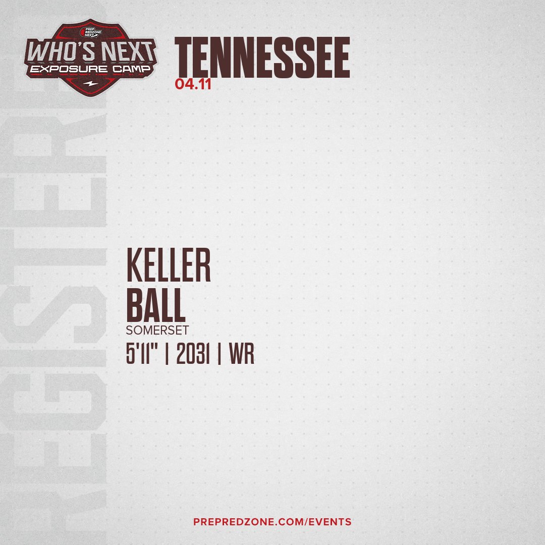 Prep Redzone 𝙉𝙀𝙓𝙏 🏈 tweet media