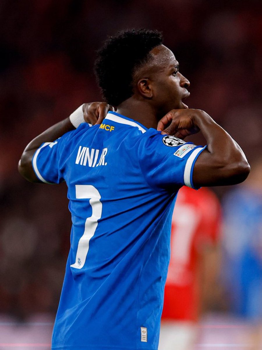 El mejor jugador de la Champions League desde 2019-2026. Y no hay quien lo pueda rebatir.