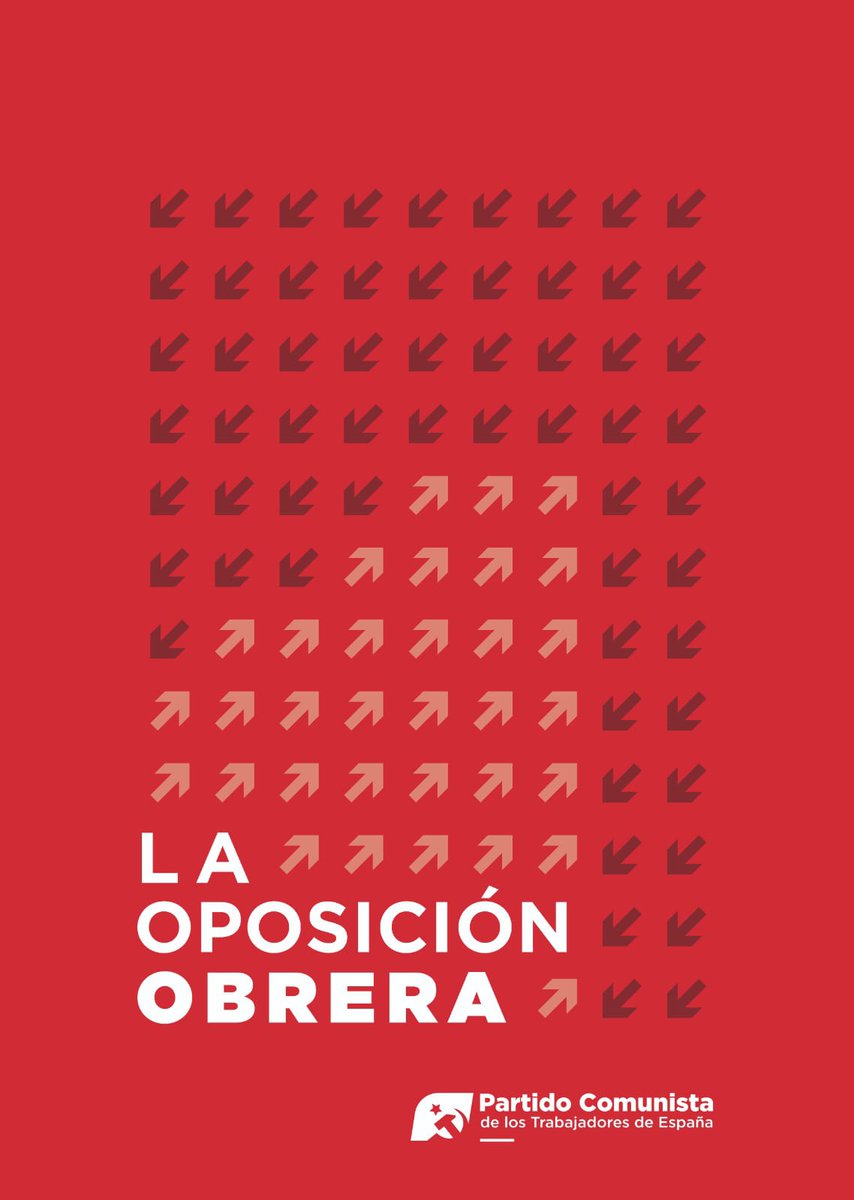 pcte_cyl's tweet photo. Habrá papeleta comunista el 15 de marzo 📩

El PCTE se presenta en:
📍León, Burgos, Palencia, Valladolid y Salamanca.

Frente a la gestión del sistema, alternativa de clase:
🚩 Una oposición real.
🚩 Una oposición obrera. https://t.co/5XfyubDXBK