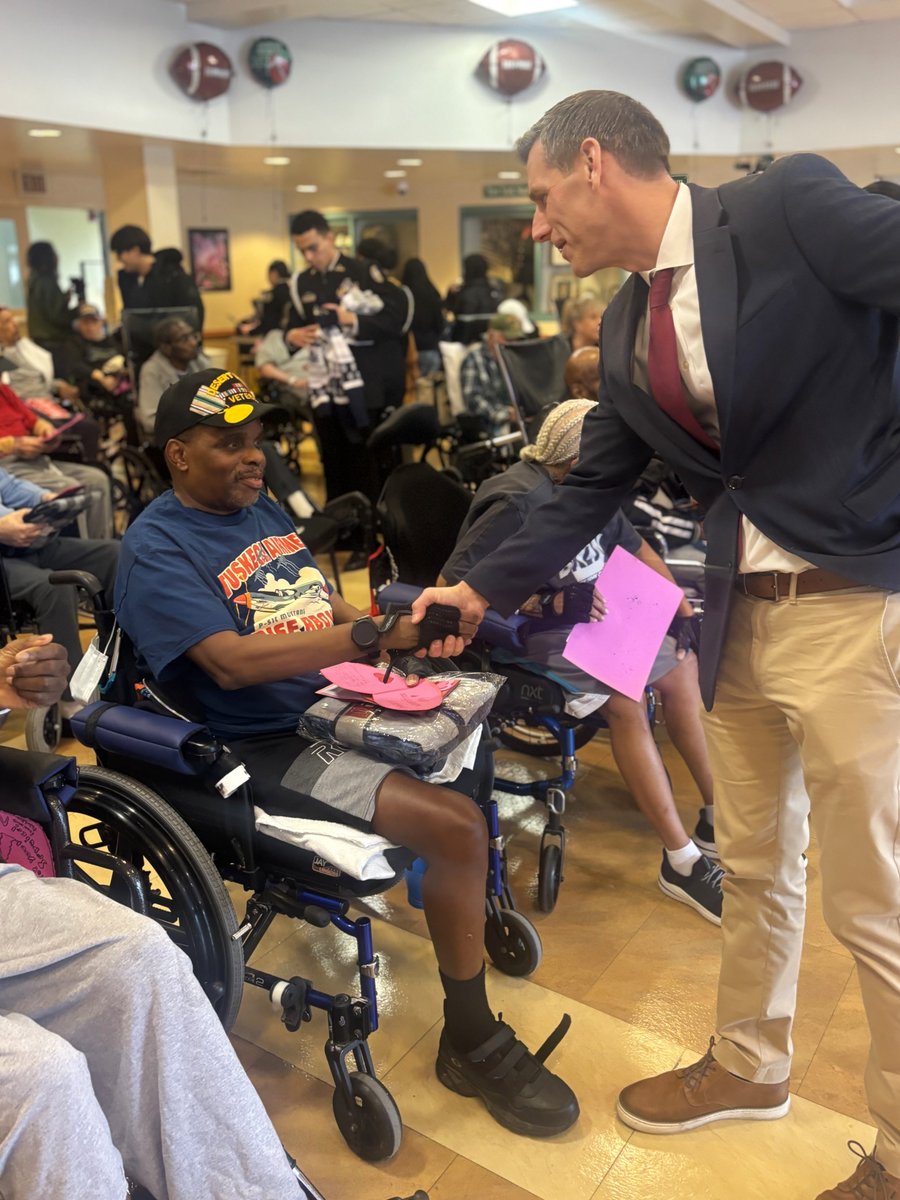 Ed Braunstein tweet media