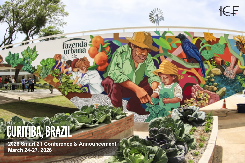 Intelligent Community Forum tweet media