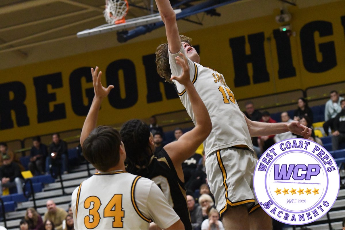 West Coast Preps Sacramento tweet media