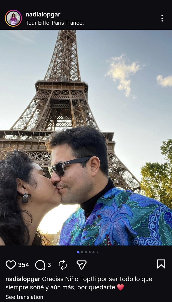 KikaDeManolito's tweet image. La indita que habla  mixteco y les ve la cara de pendejos  a los chairos. 
Vayan a darse una vuelta  por el IG de esta hija de puta @tejiendoapp 
Esas son sólo algunas de sus fotos