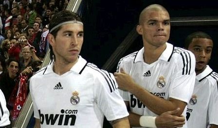 Prestianni is lucky these guys weren’t on the pitch tonight