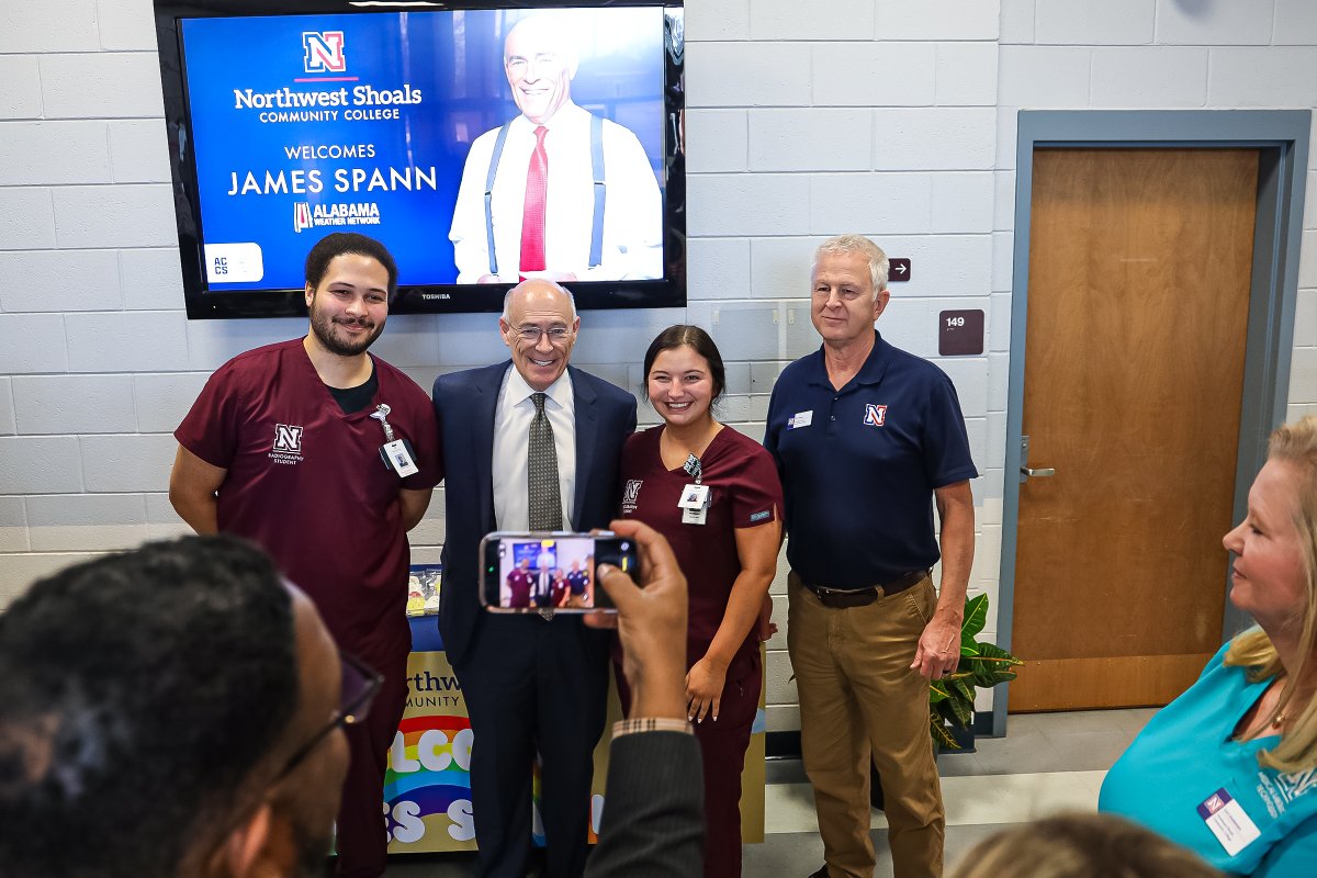 Northwest Shoals tweet media