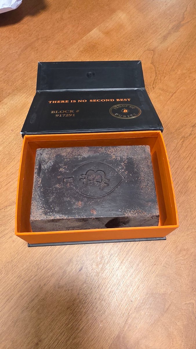 It's beautiful. 🥹

Nice proof of work, <a href="/BitcoinBeans21/">Bitcoin Beans Proof Of Cacao</a>