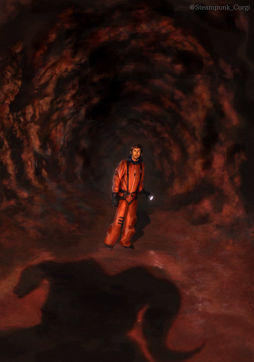 SteampunkCorgi tweet media