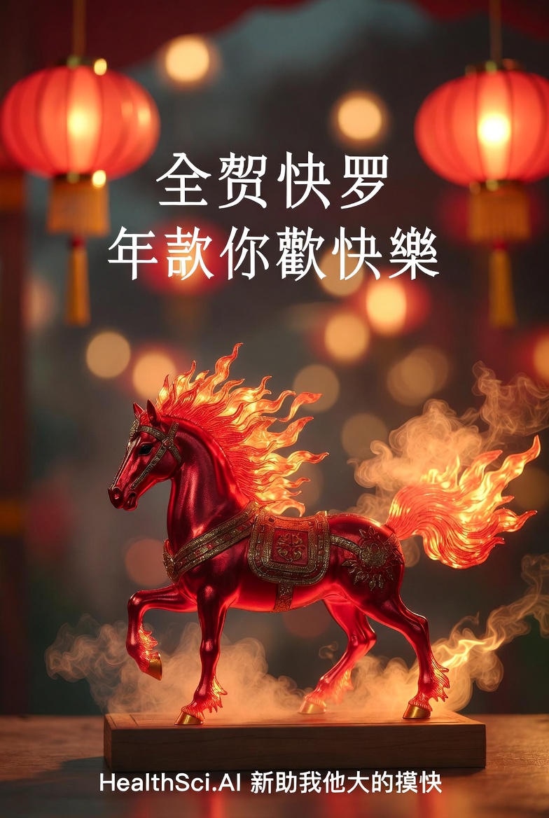 HealthSci.AI tweet media