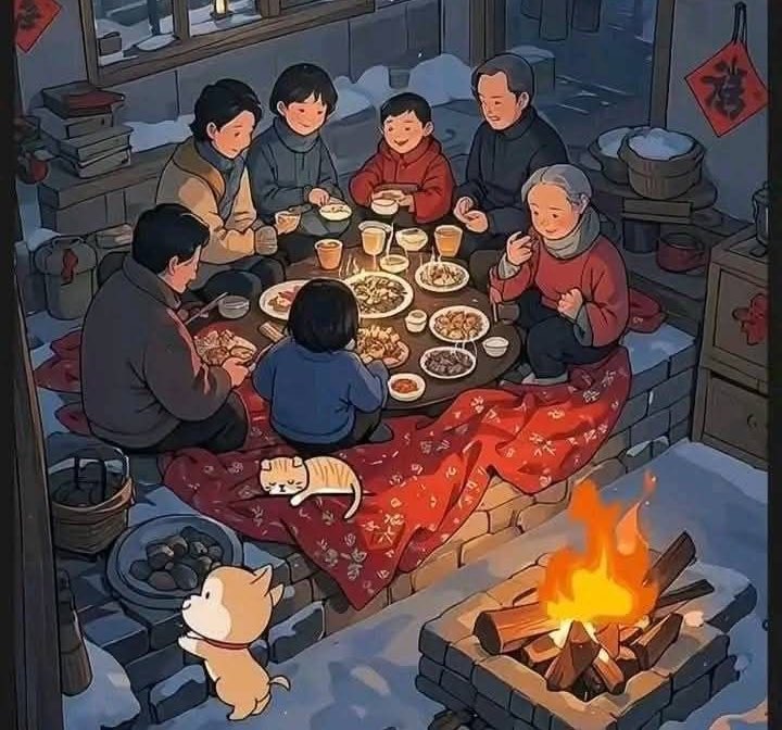 x_l993's tweet photo. بالرغم من حجم الفرحة اللي يجلبها رمضان، إلا إنه بقدرها يجلب نوع من الحزن اللي يجسده ماجد
النفيعي بهالبيت :
« ينقص من السفرة المتتدة واحد - بعده كنّ إجتماع
الأهل مرثيّة » https://t.co/egTq3opaQO