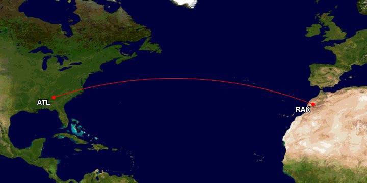 New destination 📌 Marrakesh, Morocco 🇲🇦