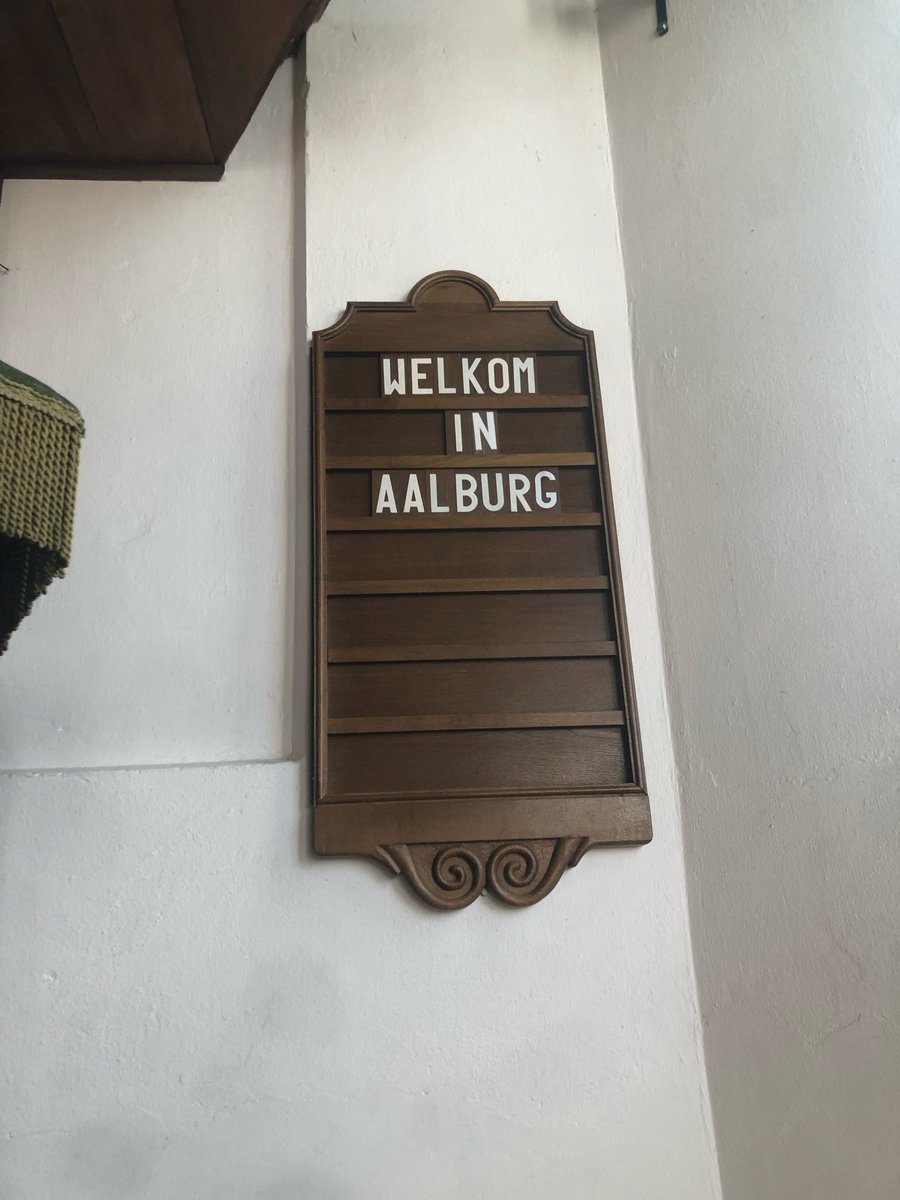 oude kerk Aalburg tweet media