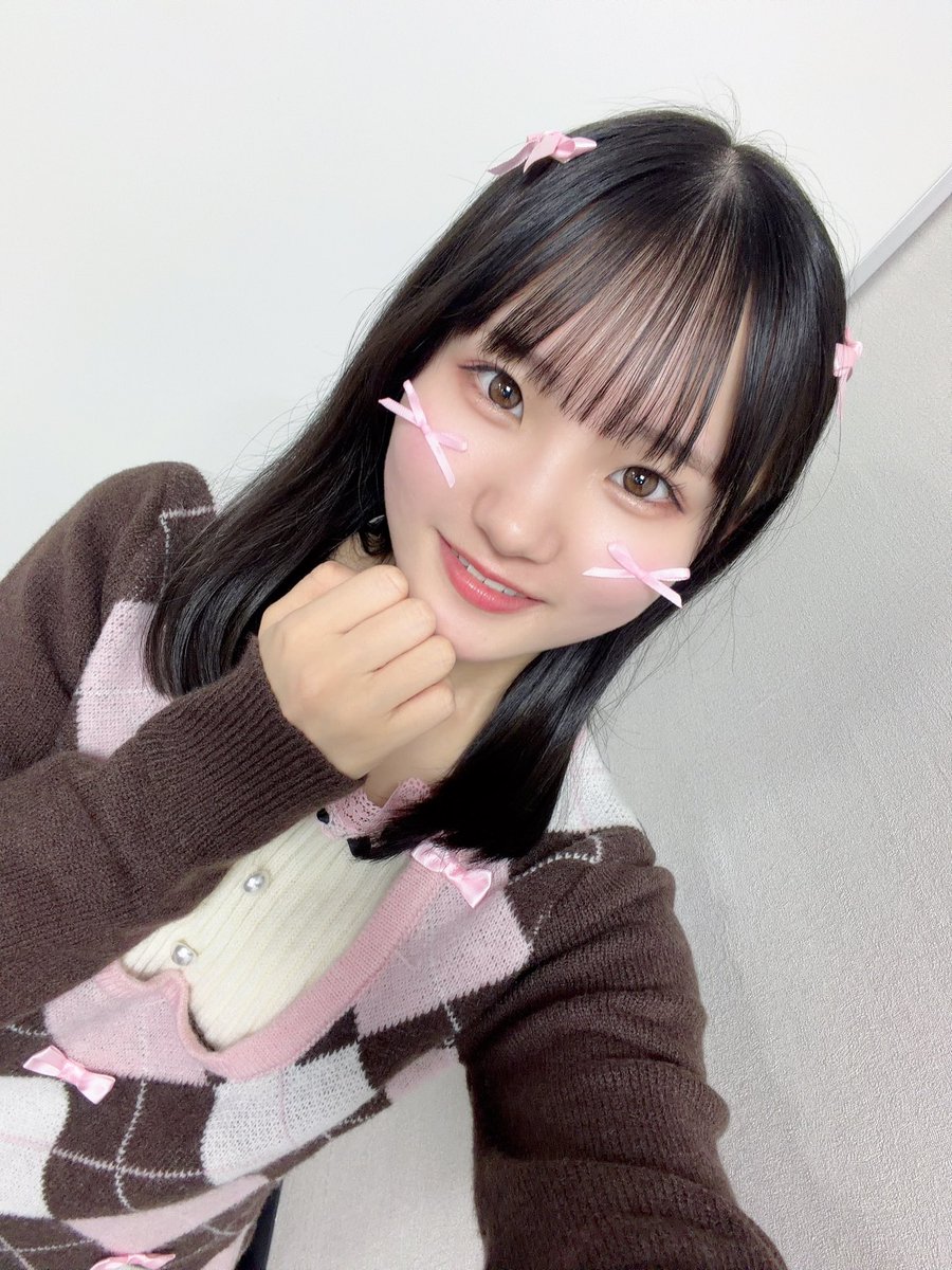 宮本杏海【NMB48】 (@amitan_0701) / Posts / X