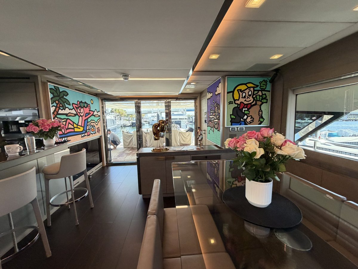 Justin Pierce tweet media