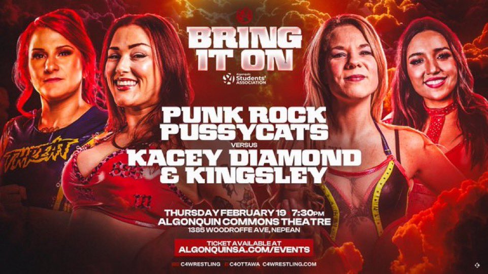 ALLIE KATCH アリー・キャッチ tweet media