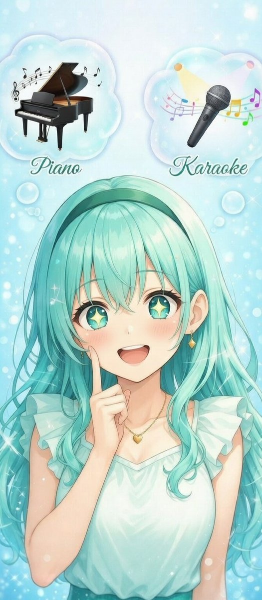 おはりあ︎🌟

今日は通院の日～！！！！
その後は、ボイス録ろうかな～とか
レッスンの宿題しようかな～とか
カラオケで歌いたい新しい曲
覚えようかな～とかいっぱい(*´艸`)
どれからやろ✨✨✨

今日も楽しい一日になるといいねっ︎💕