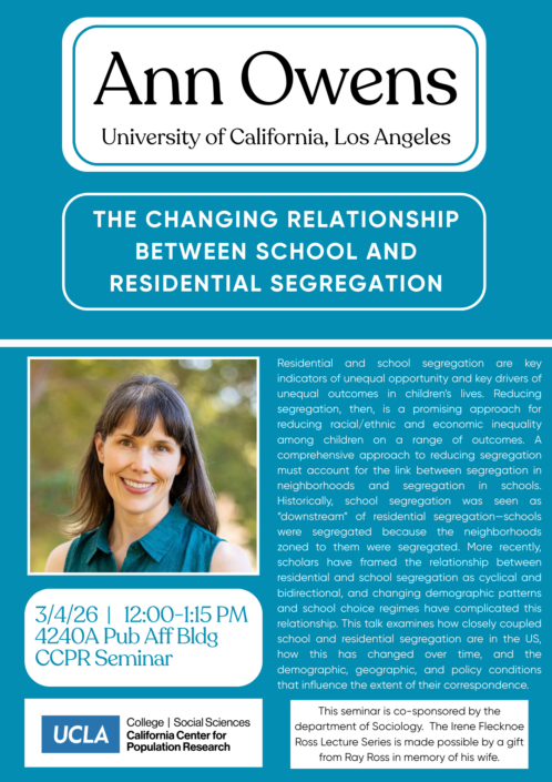 CCPR at UCLA tweet media