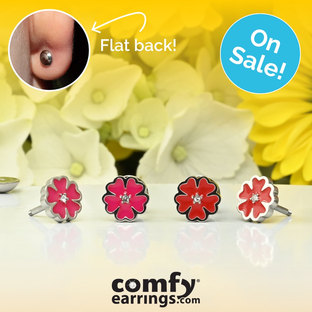 ComfyEarrings tweet media